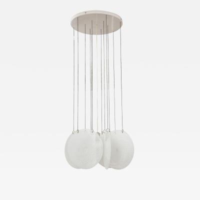 Carlo Nason Mazzega Hanging Light