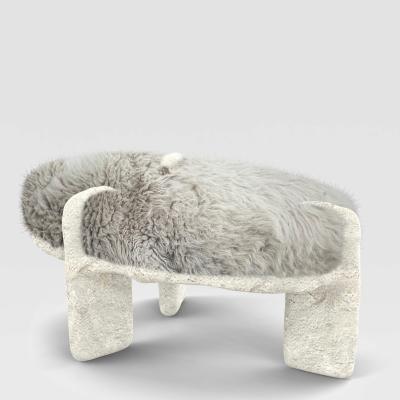 Robert Marinelli GOYAH OTTOMAN