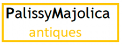 PalissyMajolica