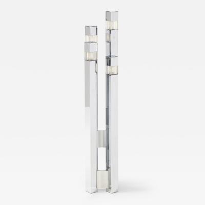 Gaetano Sciolari Floor or Table Lamp