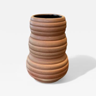  Taller Maya Flower Vase Clay Ensamble Artesano 2024 Lot 773