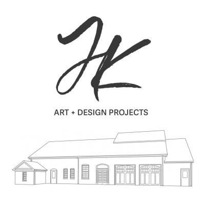 JK Art & Design Projects