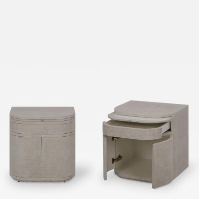  John Lyle Design Rita Cabinet