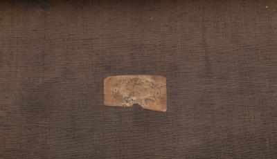 17TH CENTURY BOLOGNESE SCHOOL