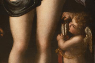 17TH CENTURY BOLOGNESE SCHOOL