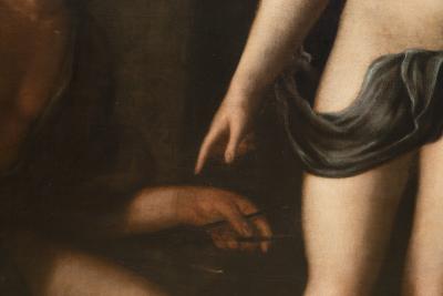 17TH CENTURY BOLOGNESE SCHOOL