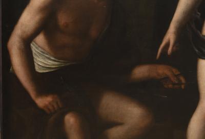 17TH CENTURY BOLOGNESE SCHOOL