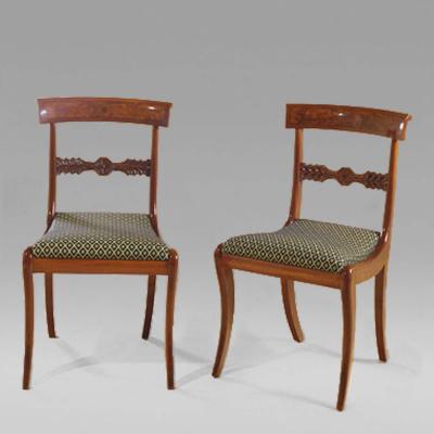 Dining Chairs