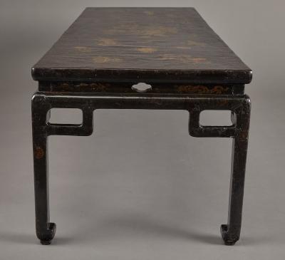 17th Century Chinese Table