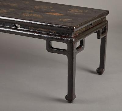 17th Century Chinese Table
