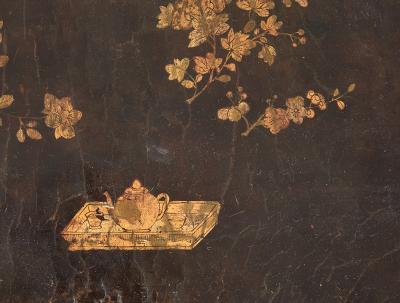 17th Century Chinese Table