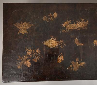 17th Century Chinese Table