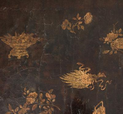 17th Century Chinese Table