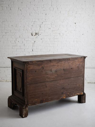 17th Century Emilian Chest of Drawers Italy