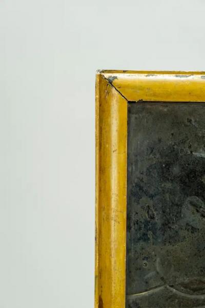 17th Century Florentine Mirror