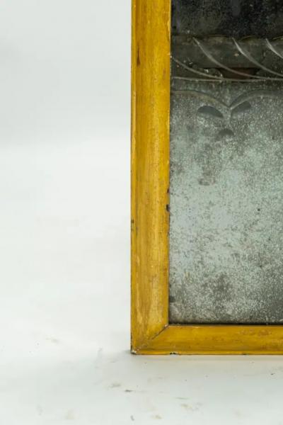 17th Century Florentine Mirror