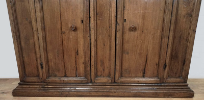 17th Century Italian Baroque Cabinet