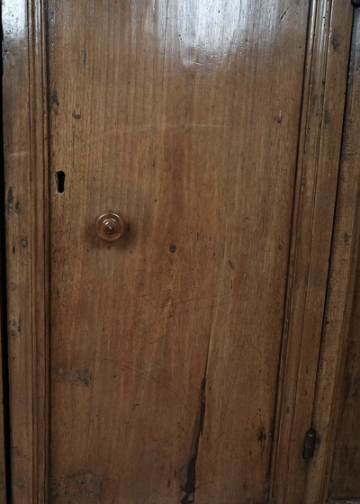 17th Century Italian Baroque Cabinet