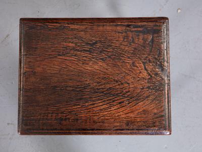 17th Century Joint Table