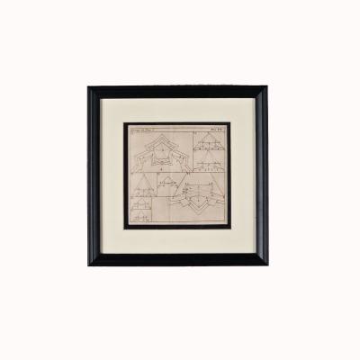 17th Century Portuguese Perspective