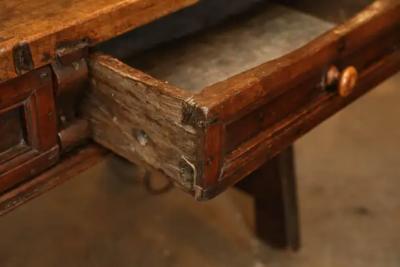 17th Century Spanish Console