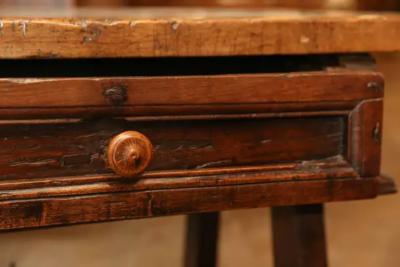 17th Century Spanish Console