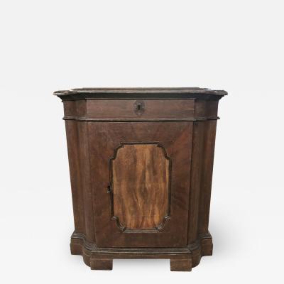 17th Century Venetian Credenzino