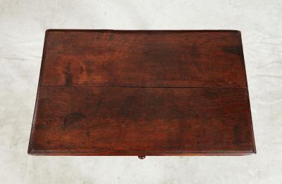 17th c Jacobean Oak Table