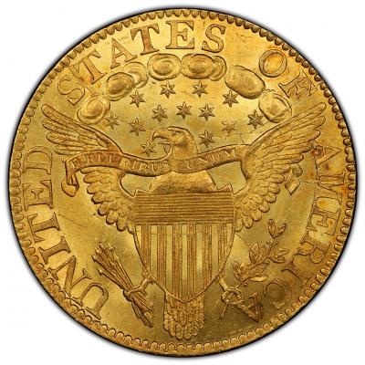 1802 1 5 Draped Bust BD 1 Centered Overdate Harry W Bass Jr Collection