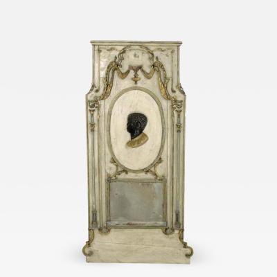 18TH C VENETIAN TRUMEAU