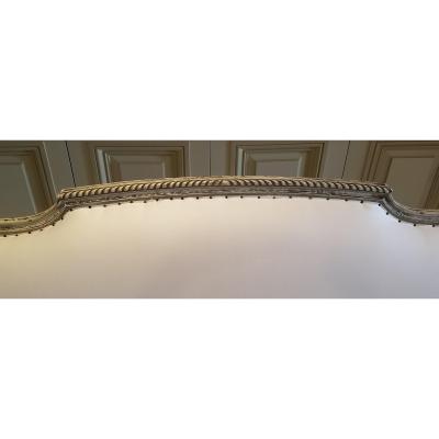 18TH CENTURY LOUIS XVI SOFA