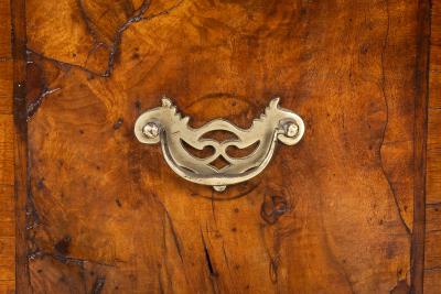 18th C Italian Rococo Period Commodini