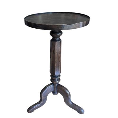 18th C Style Charles Charles Single Cocktail Table