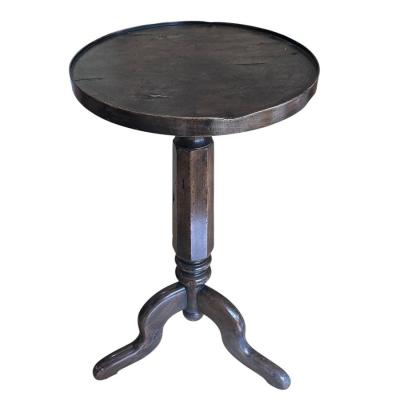 18th C Style Charles Charles Single Cocktail Table