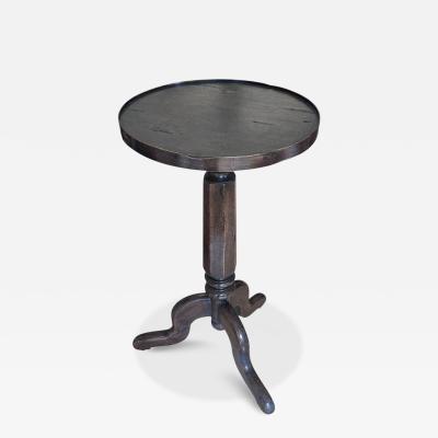 18th C Style Charles Charles Single Cocktail Table