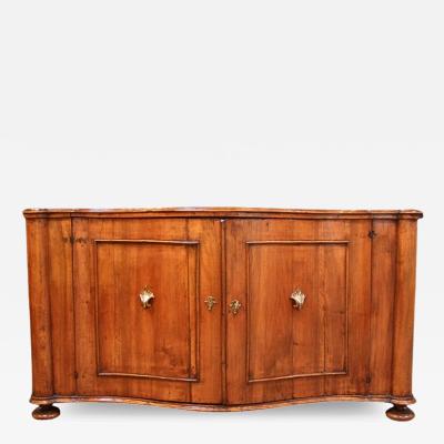 18th C Venetian Credenza