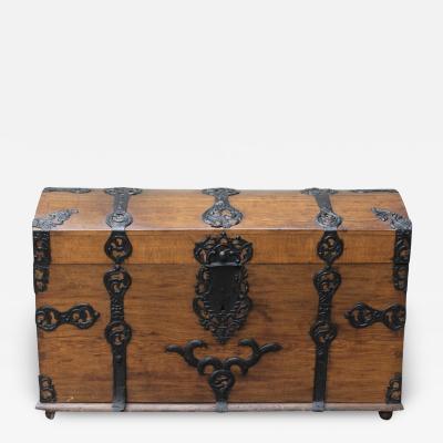 18th Century Baroque Chest