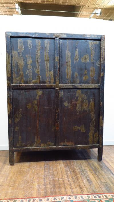 18th Century Chinese Cabinet
