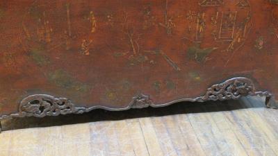 18th Century Chinese Cabinet