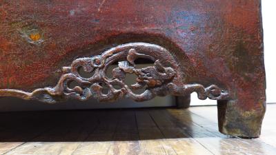 18th Century Chinese Cabinet