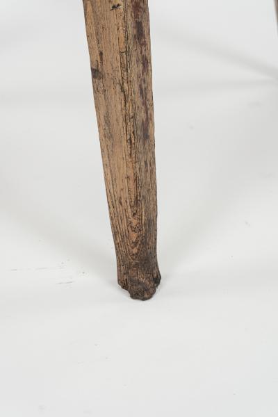 18th Century Cricket Table