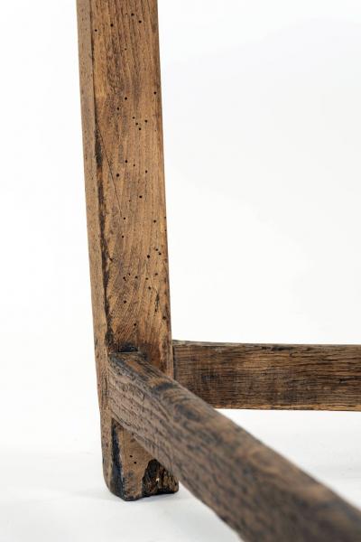 18th Century Cricket Table