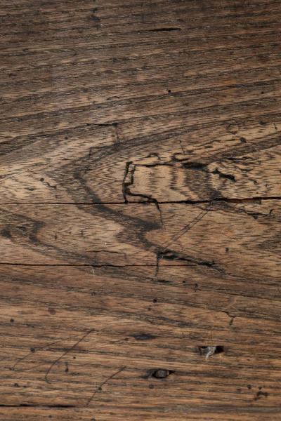 18th Century Cricket Table