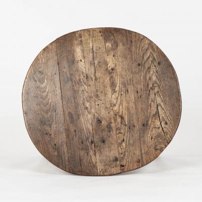 18th Century Cricket Table