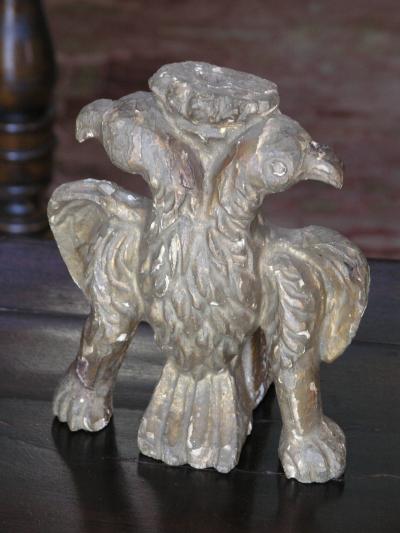 18th Century Eagle Crest