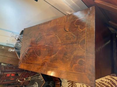 18th Century English William and Mary Chest of Drawers