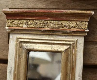 18th Century Fragment Sconces