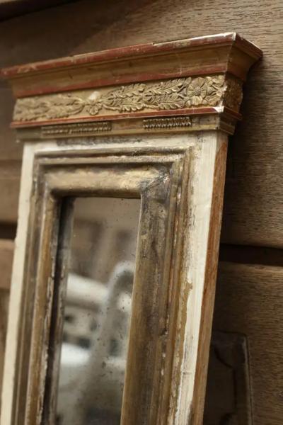 18th Century Fragment Sconces