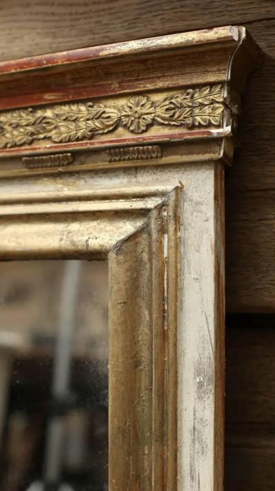 18th Century Fragment Sconces