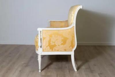 18th Century French Canape